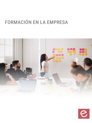 cover image of Formación en la Empresa